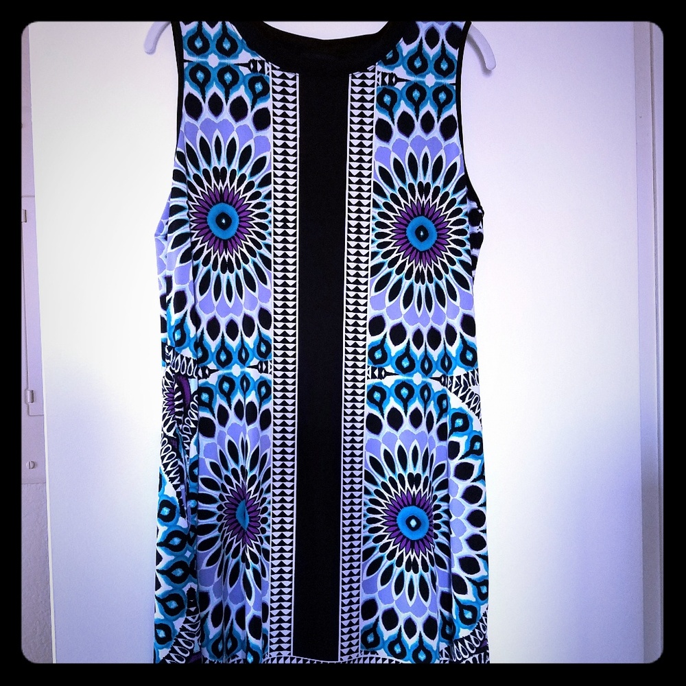 Beautiful comfortable dress
